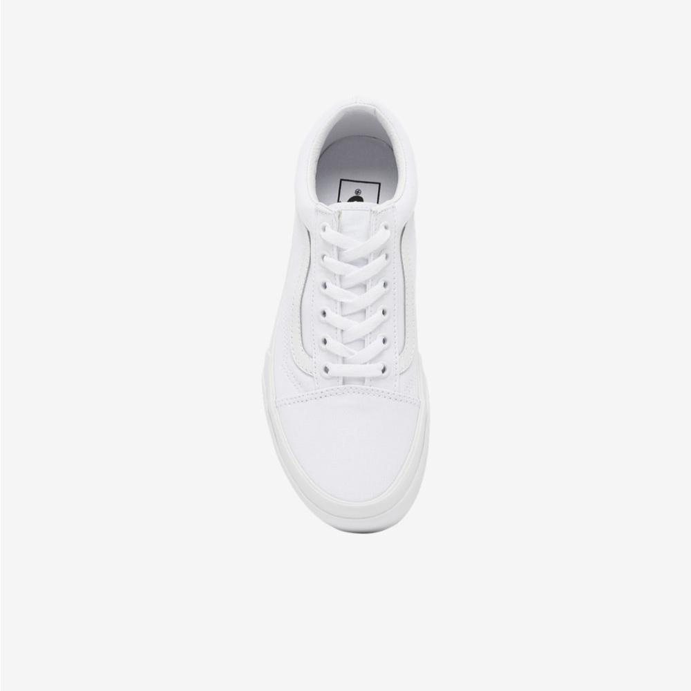 Vans Platform